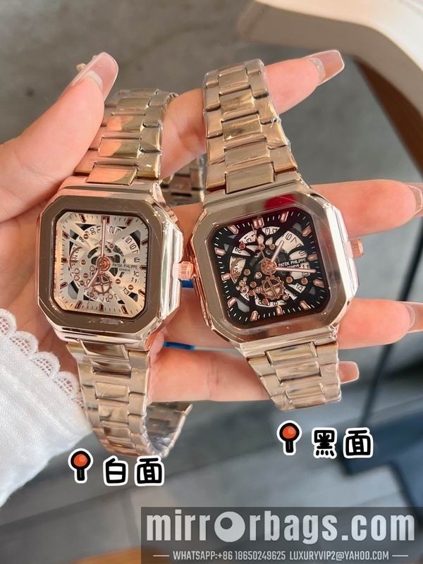 Patek Philippe watch 122890 Watch