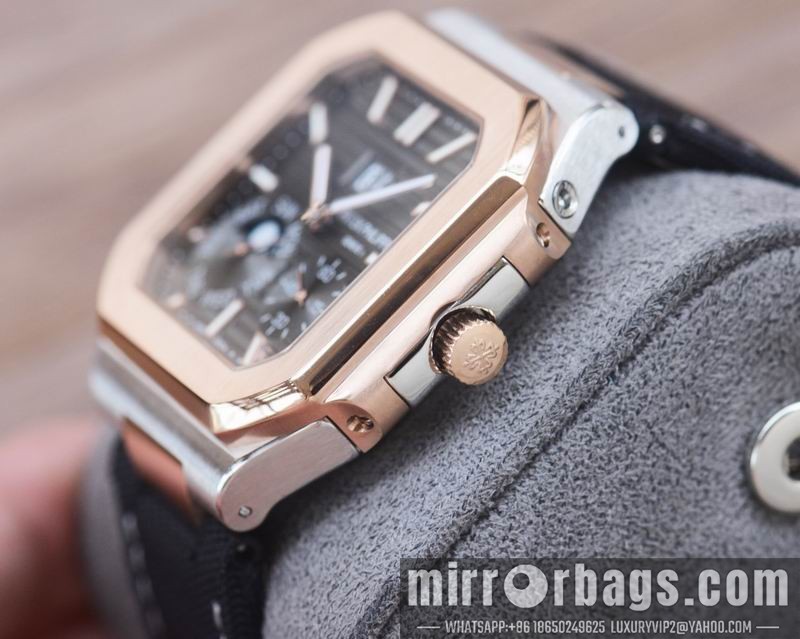 Patek Philippe 40mm 080650 Watch