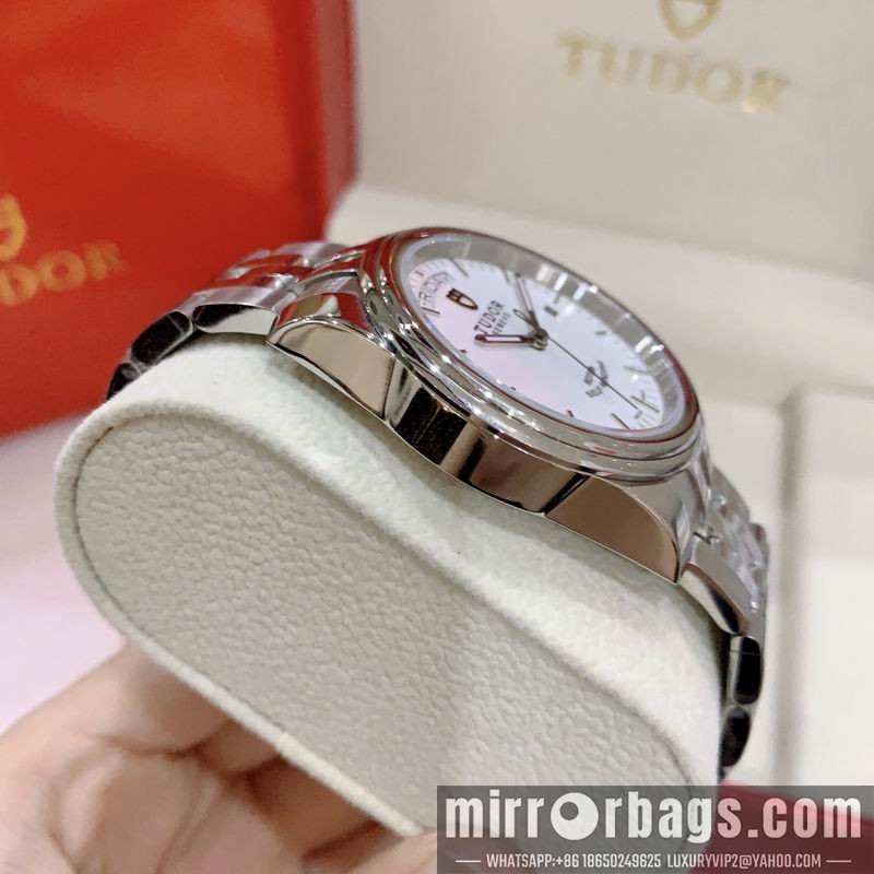 Tudor 39mm 072442 Watch