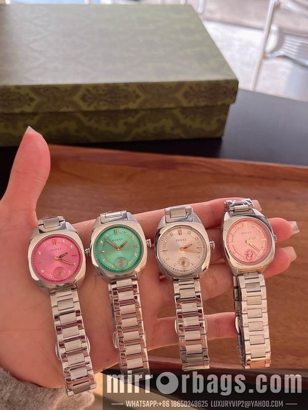Gucci 29mm 091722 Watch