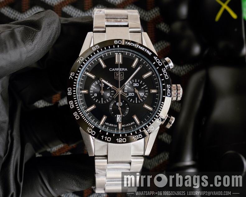 Tag Heuer watch 41mm 123107 Watch