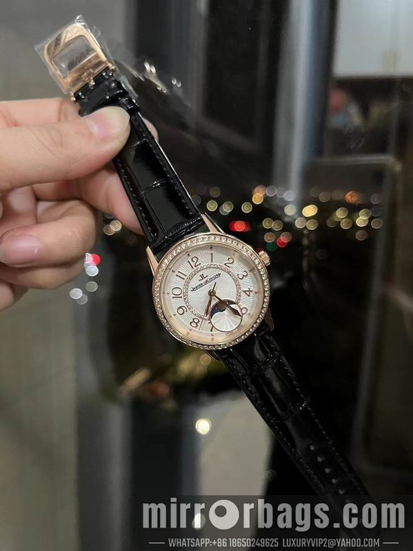 Jaeger Lecoultre 33mm 092330 Watch
