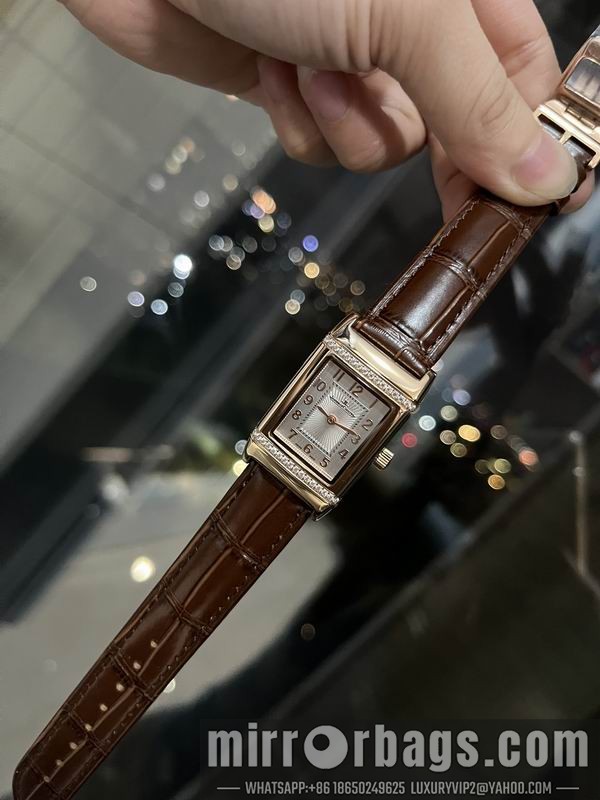 Jaeger Lecoultre 23X34mm 092321 Watch