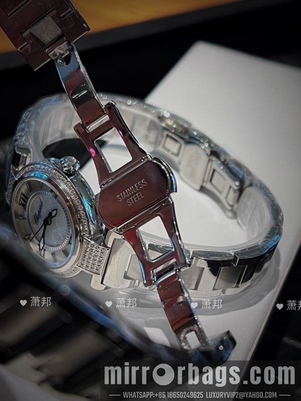 Chopard 36mm 29mm 010517 Watch