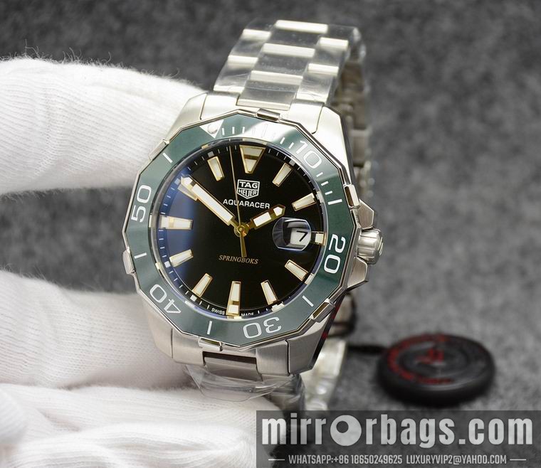 Tag Heuer men 44X14mm M20 Watch