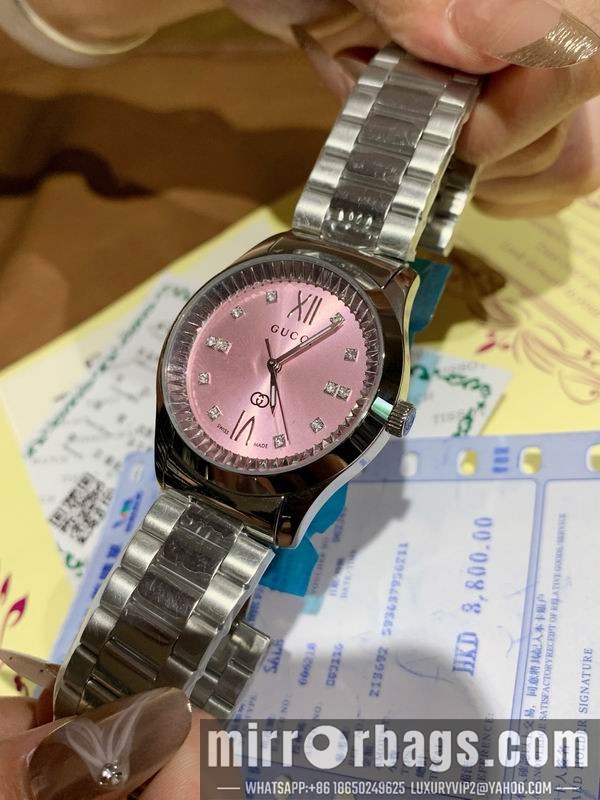 Gucci 38mm 080493 Watch