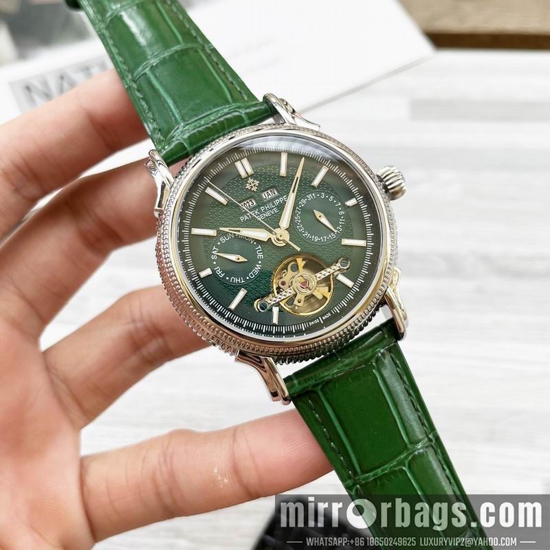 Patek Philippe 41mm 090424 Watch