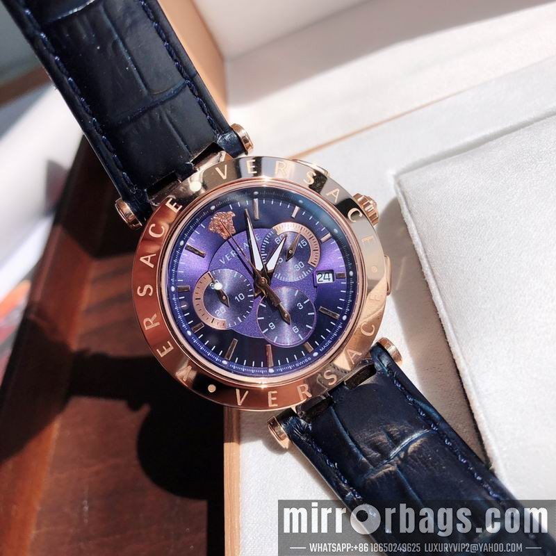 Versace 42mm 112034 Watch