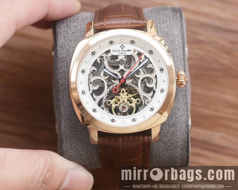 Patek Philippe 41mm 042439 Watch
