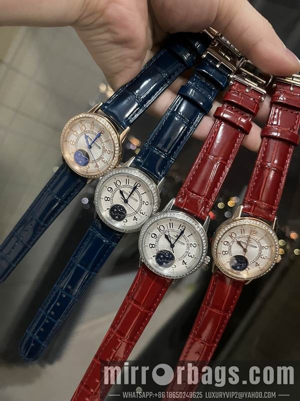 Jaeger Lecoultre 33mm 092329 Watch