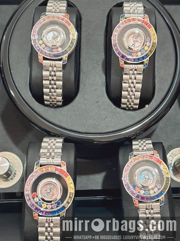 Chopard watch 010506 Watch