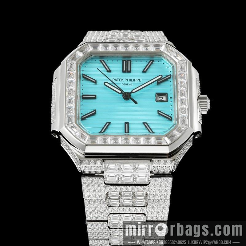 Patek Phillipe watch 082124 Watch