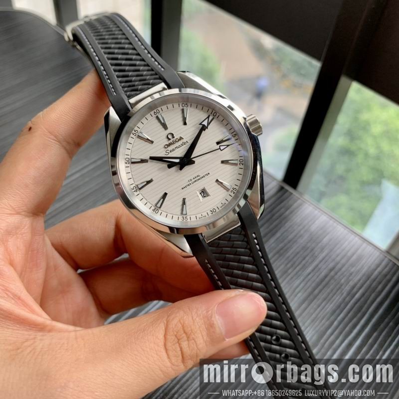 Omega 41mm 090525 Watch