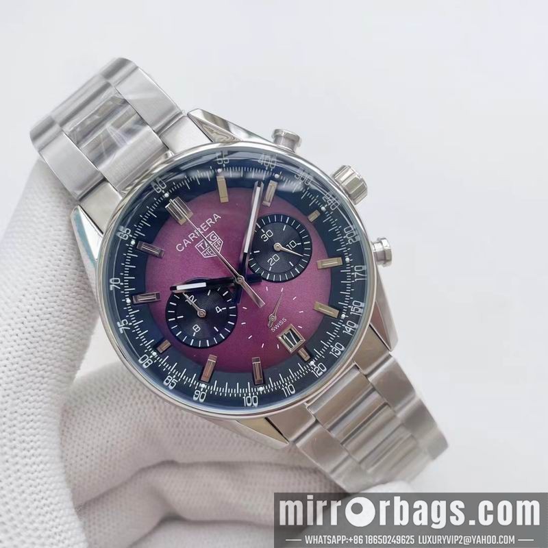 Tag Heuer watch 080572 Watch