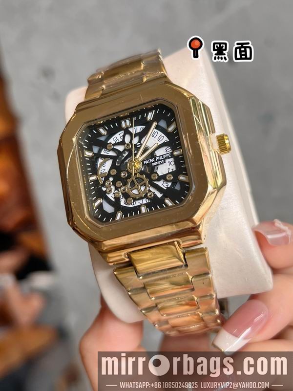 Patek Philippe watch 122892 Watch