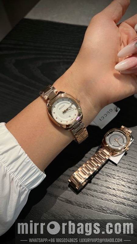 Gucci 28mm 091732 Watch
