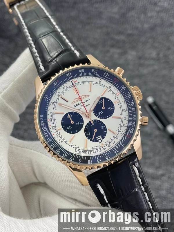 Breitling watch 082373 Watch