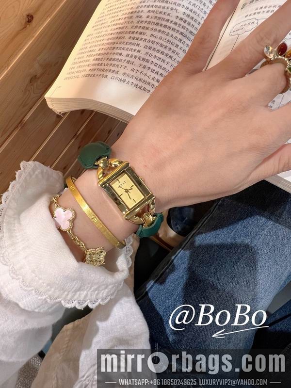 Gucci 20X40mm 122836 Watch