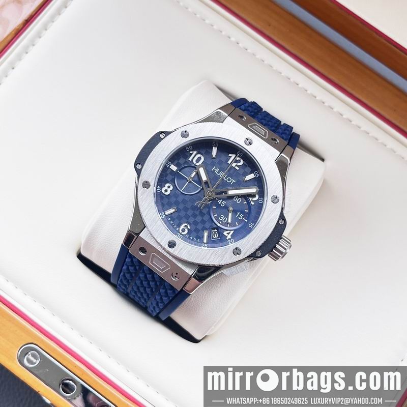 Hublot 45mm 092109 Watch