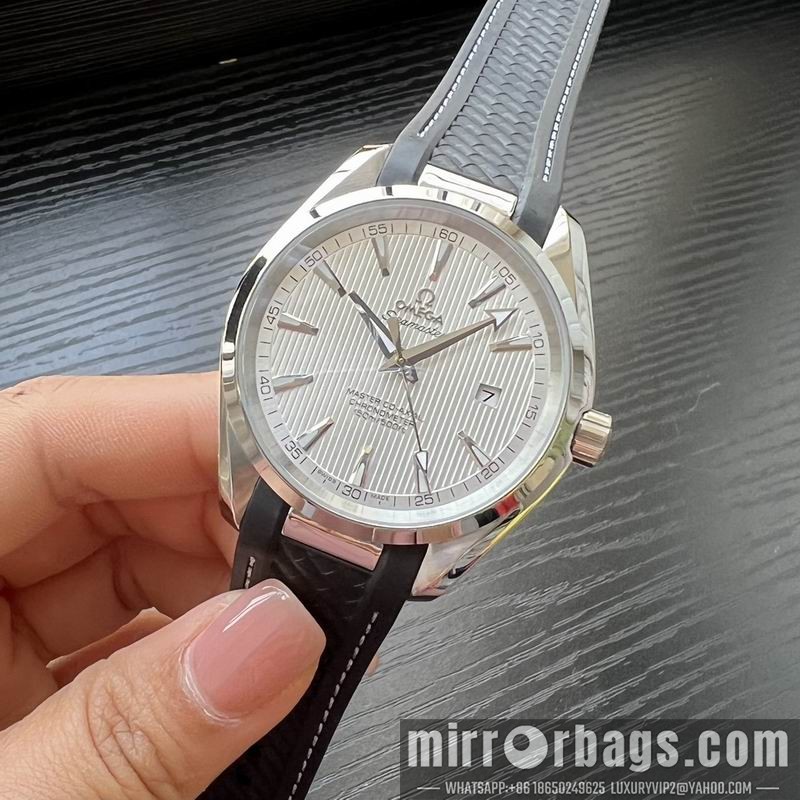 Omega 41mm 090537 Watch