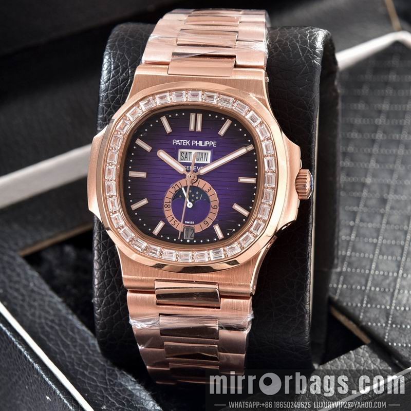 Patek Philippe 40.8mm 042361 Watch