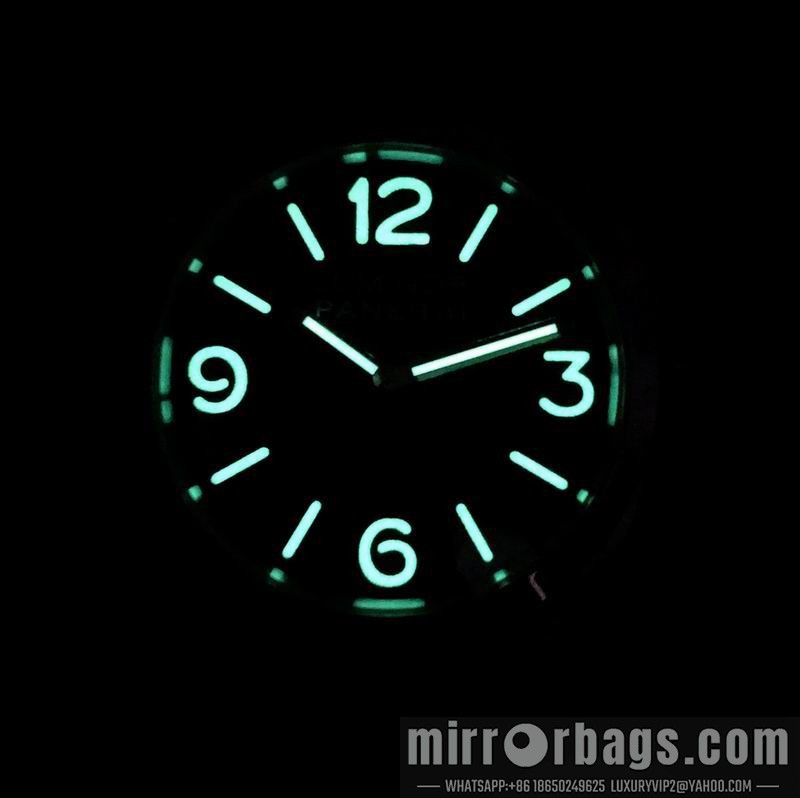 Panerai 44mm 090447 Watch