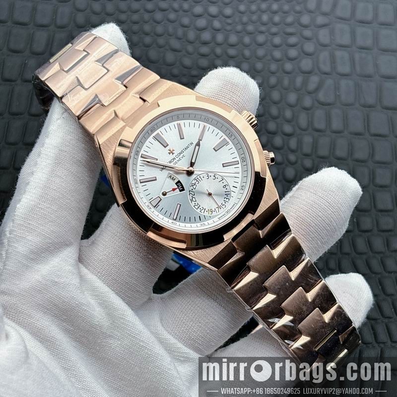 Vacheron Constantin 41mm 100804 Watch