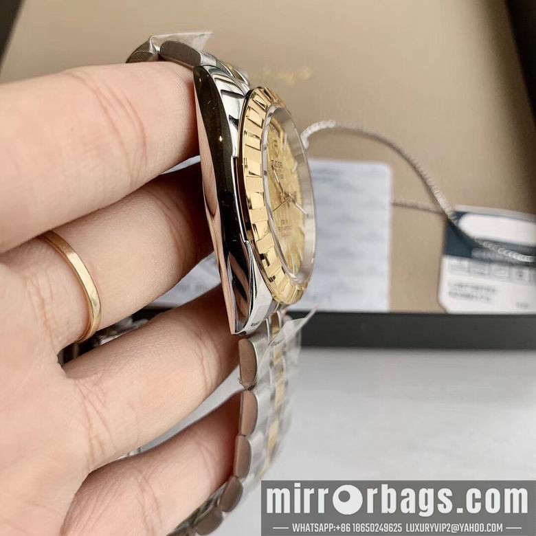 Tudor watch M22 Watch