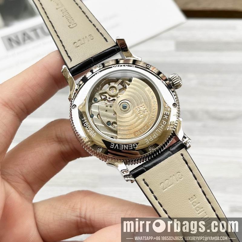 Patek Philippe 41mm 090424 Watch