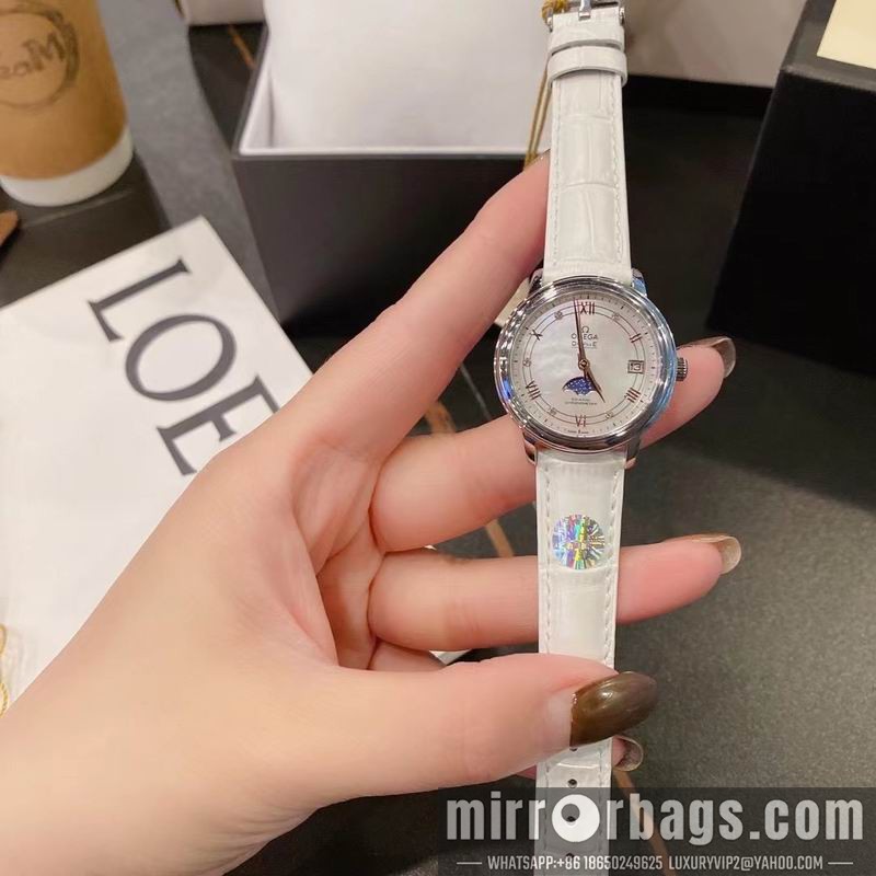 Omega 33mm 101513 Watch