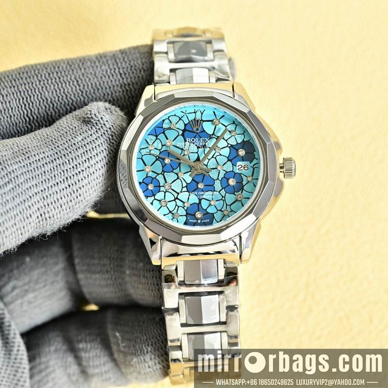 Rolex 32mm 110934 Watch