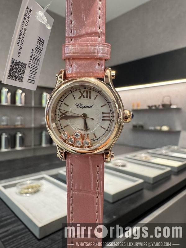 Chopard 30mm 101512 Watch