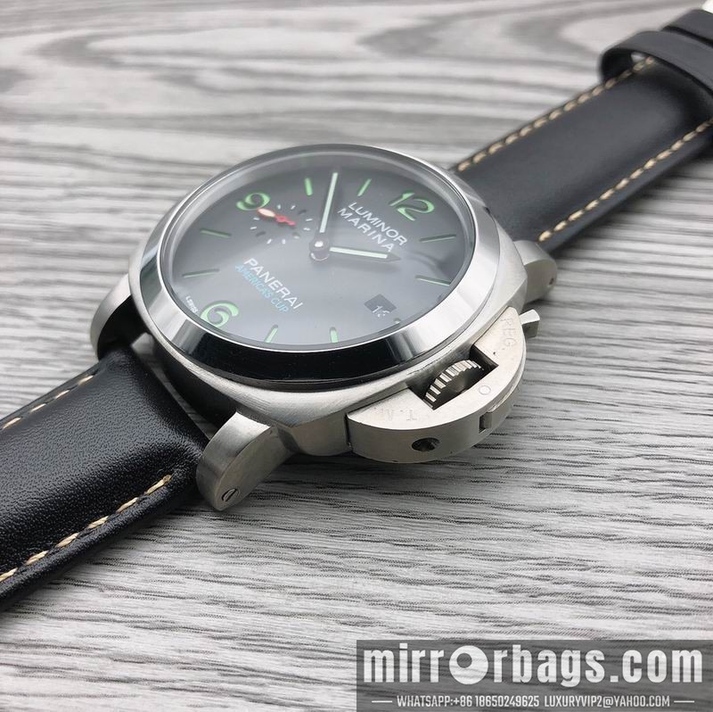 Panerai 44mm 090439 Watch