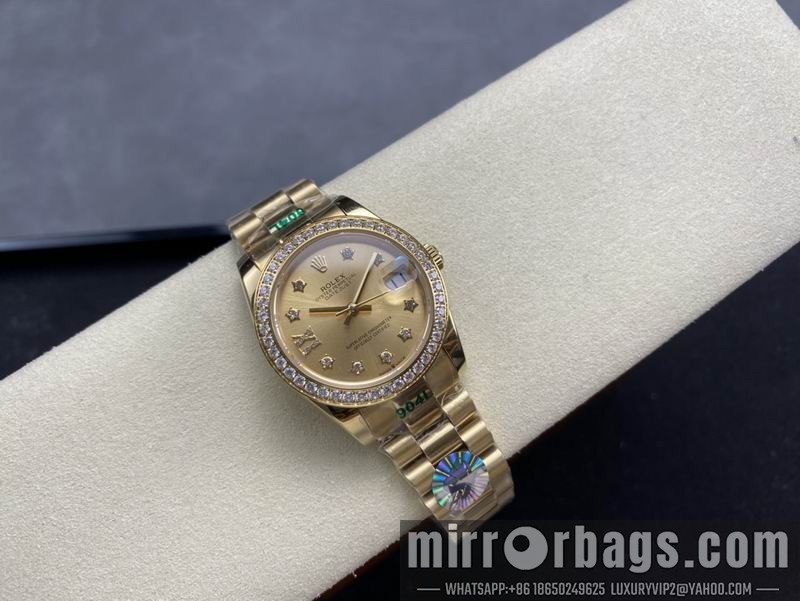 Rolex 31mm 102307 Watch
