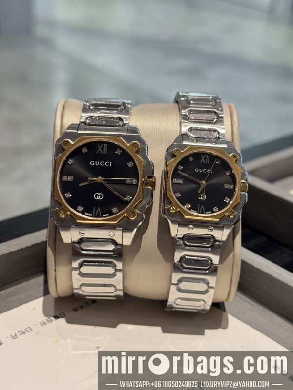 Gucci M36mm W30mm 101507 Watch
