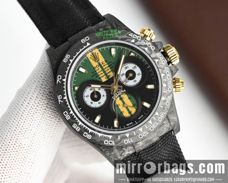 Rolex 40mm 062211 Watch