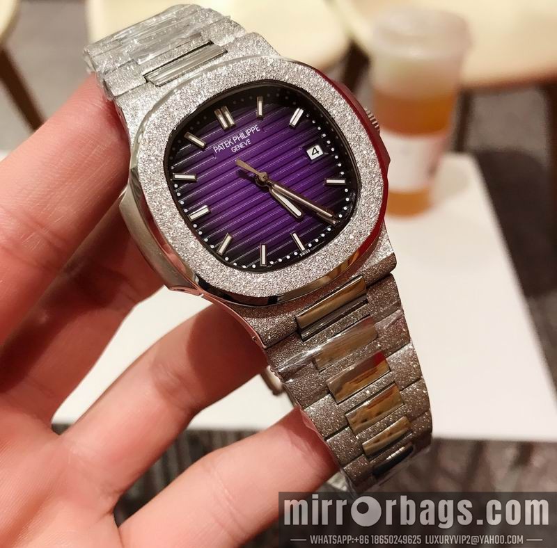 Patek Philippe 42mm 092301 Watch