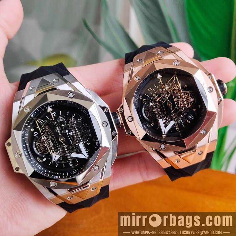 Hublot 45mm 092287 Watch