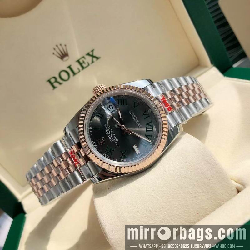 Rolex 36mm 102365 Watch
