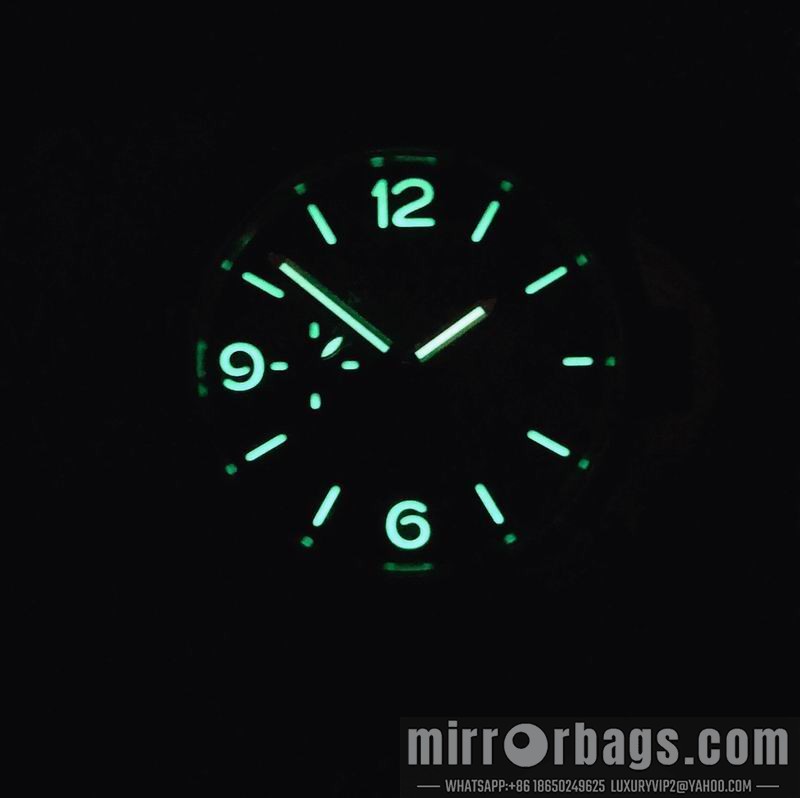 Panerai 44mm 090443 Watch
