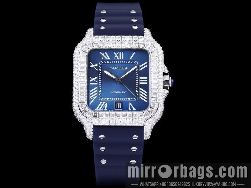 Cartier 40mm 082147 Watch