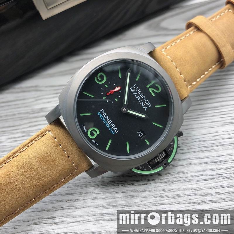 Panerai 44mm 090437 Watch