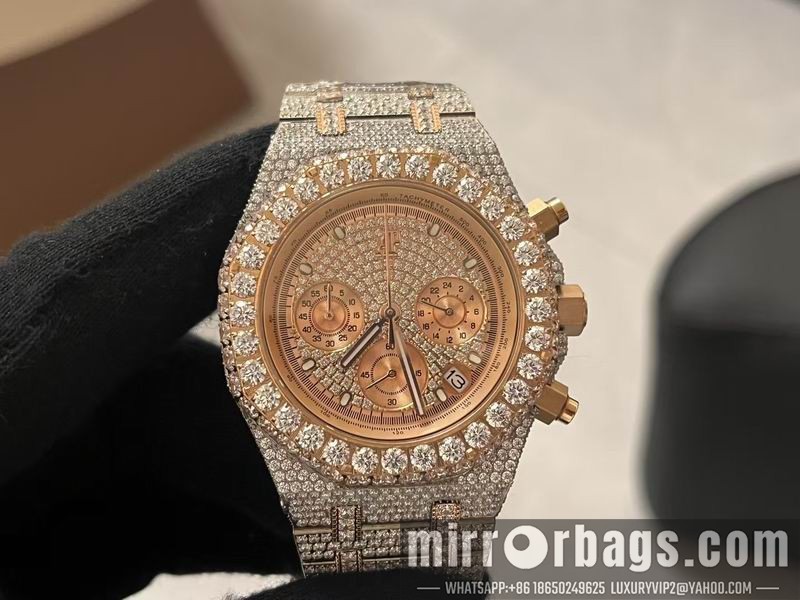 AP 42mm 110340 Watch