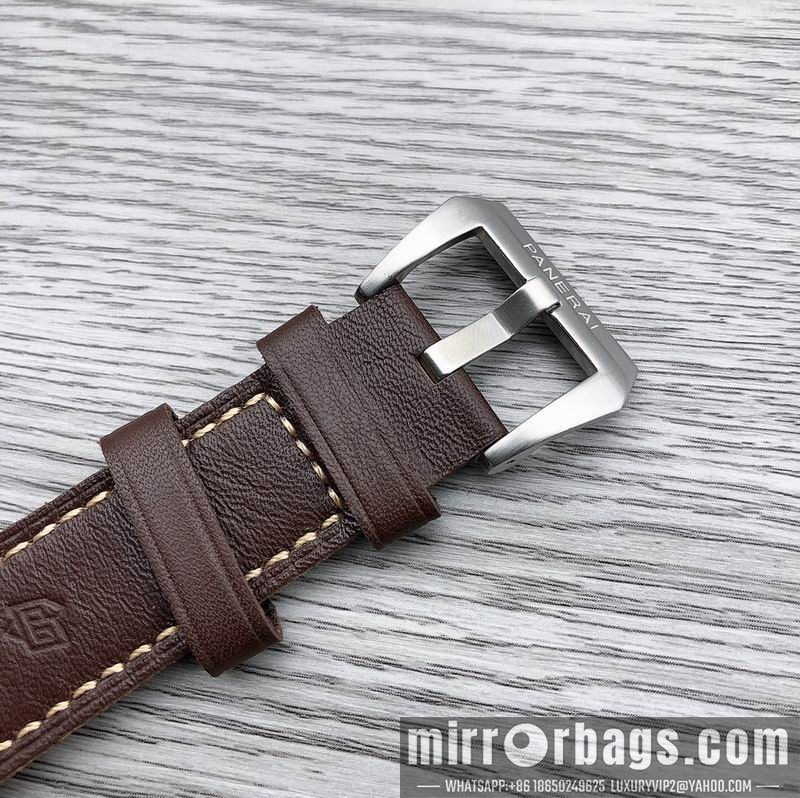 Panerai 44mm 090447 Watch