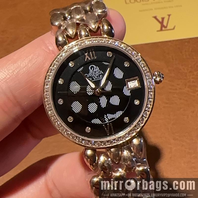 Omega 33mm 080488 Watch