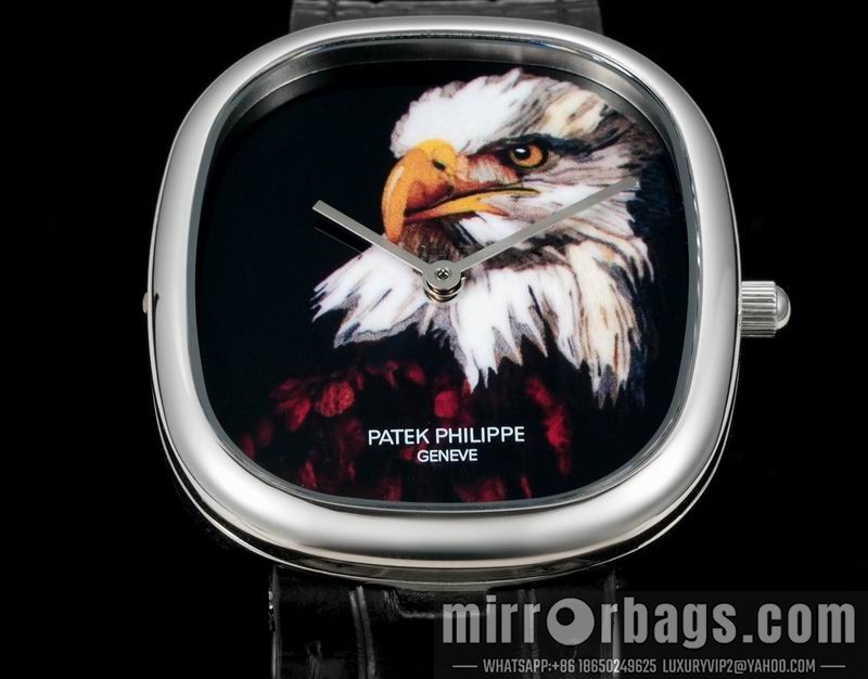 Patek Philippe watch 062206 Watch