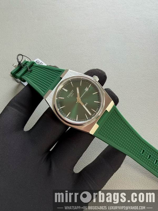 Tissot 40mm 042409 Watch