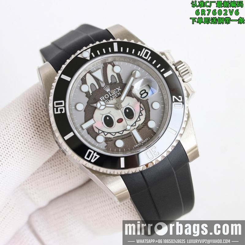 Rolex 40mm 100951 Watch