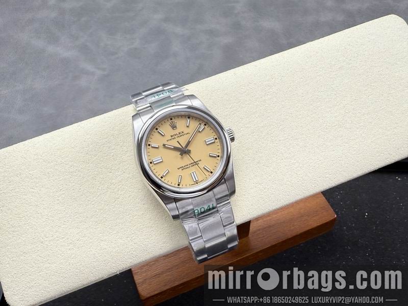 Rolex 36mm 102329 Watch