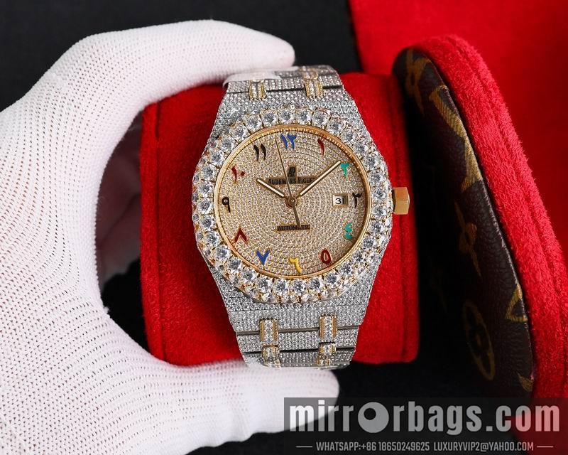 AP 42mm 082105 Watch
